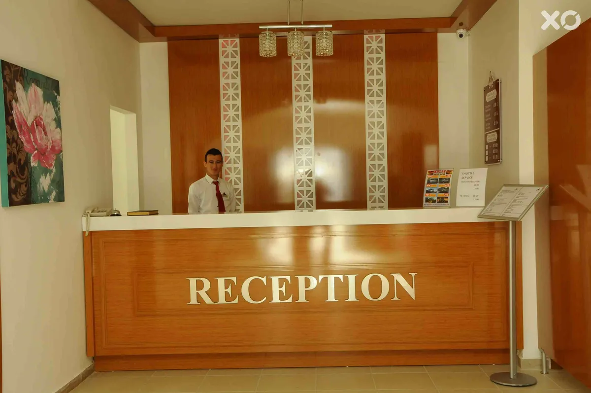 Side Legend Hotel