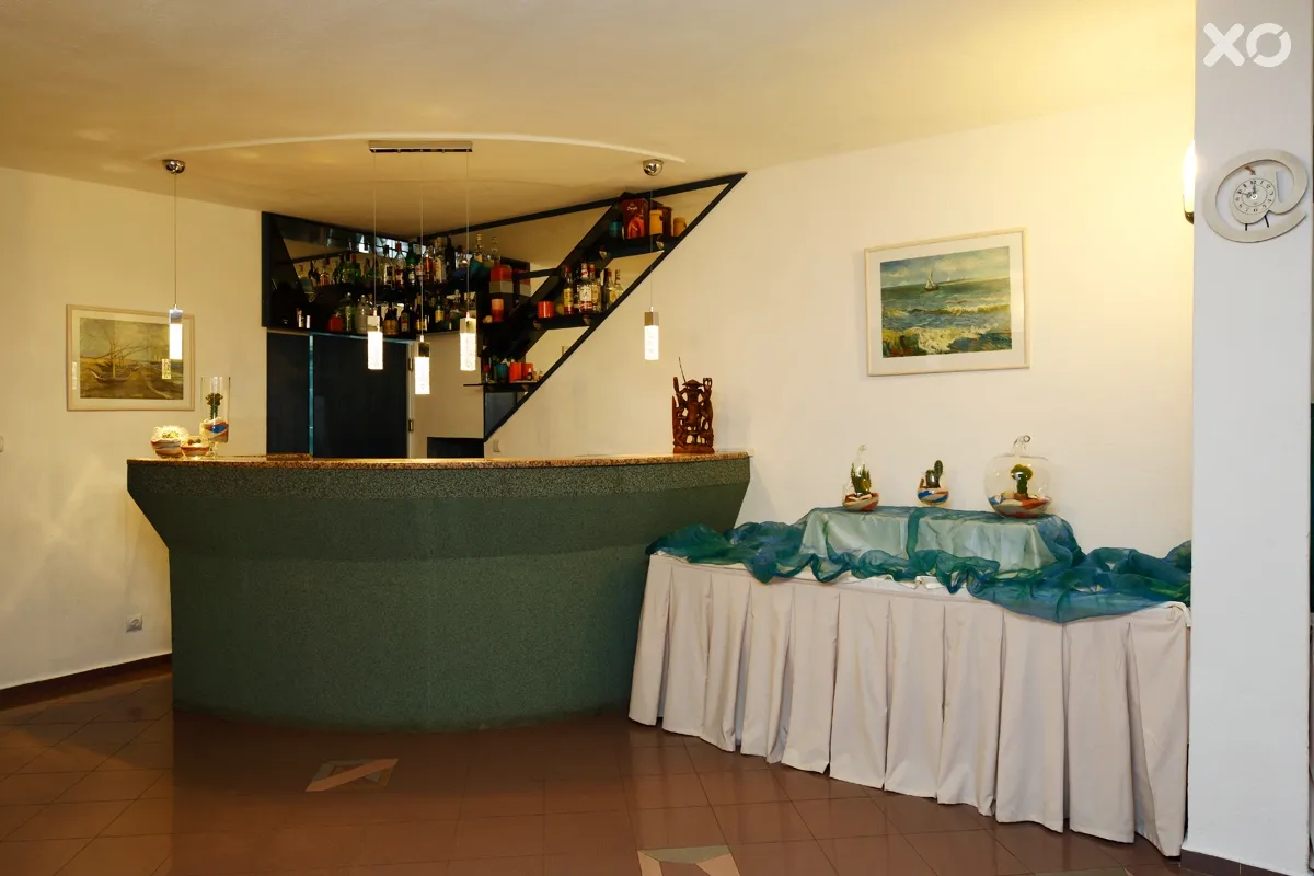 Elmar Hotel