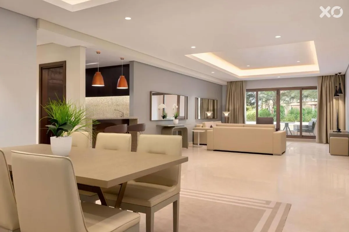 Wyndham Residences The Palm