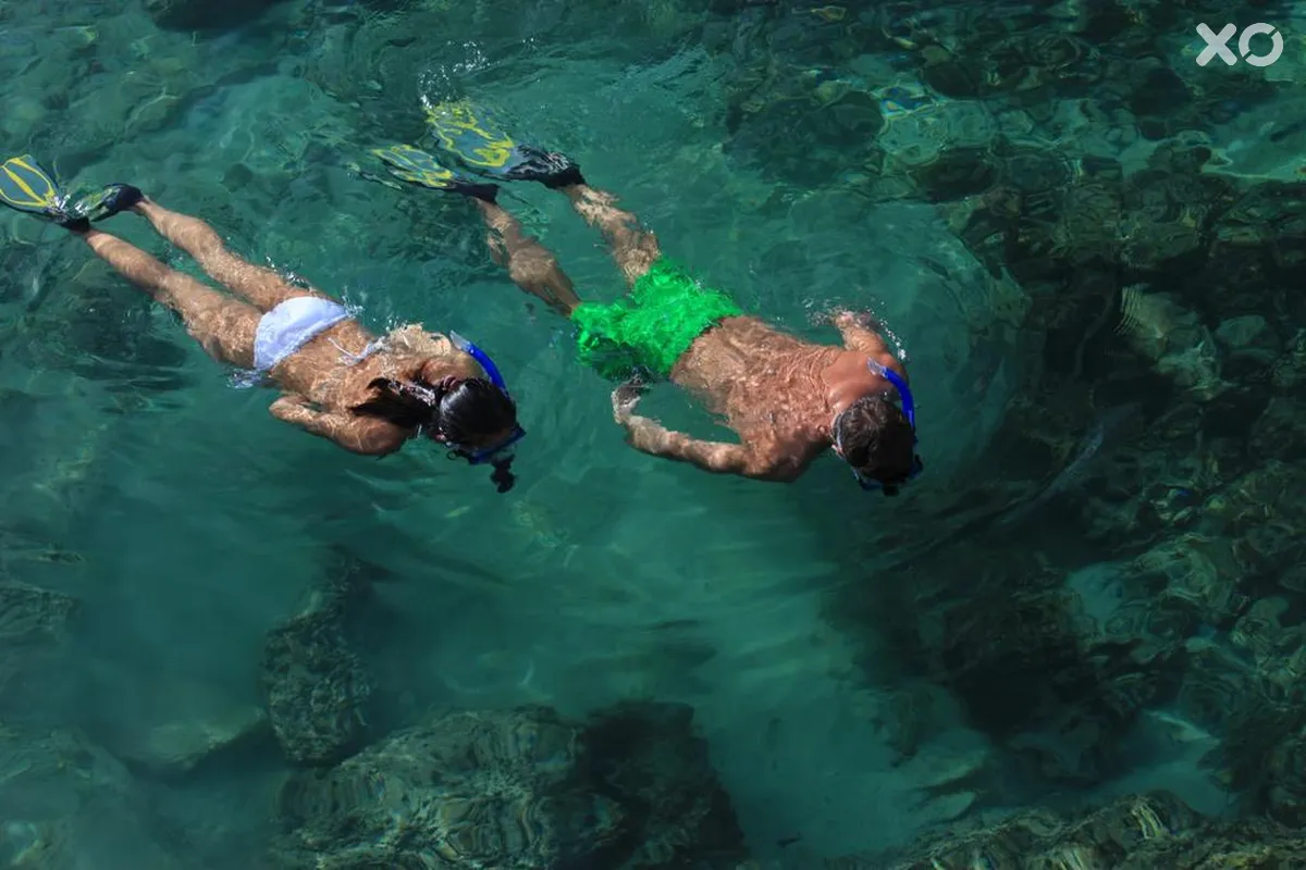 Six Senses Zighy Bay