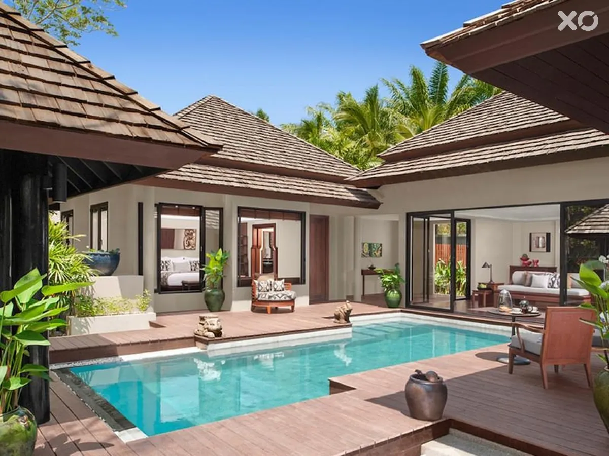 Anantara Layan Phuket Resort
