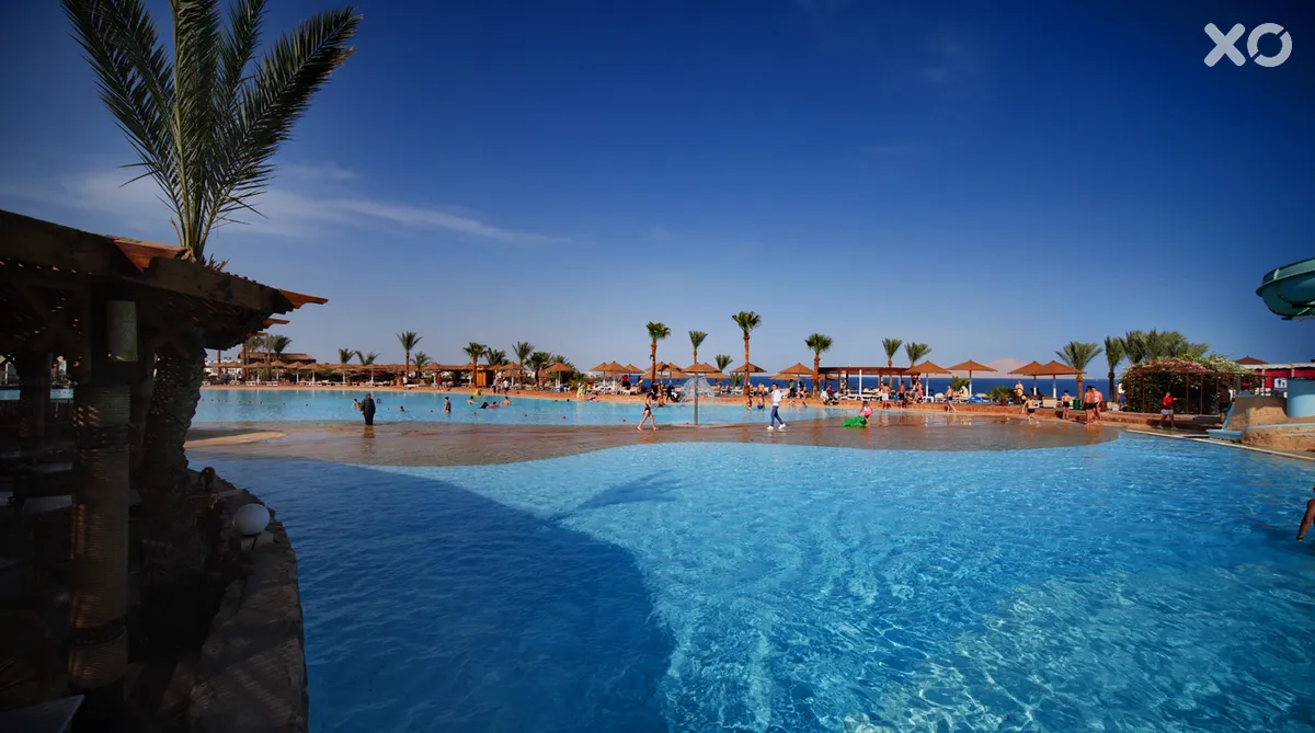 V Hotel Sharm El Sheikh