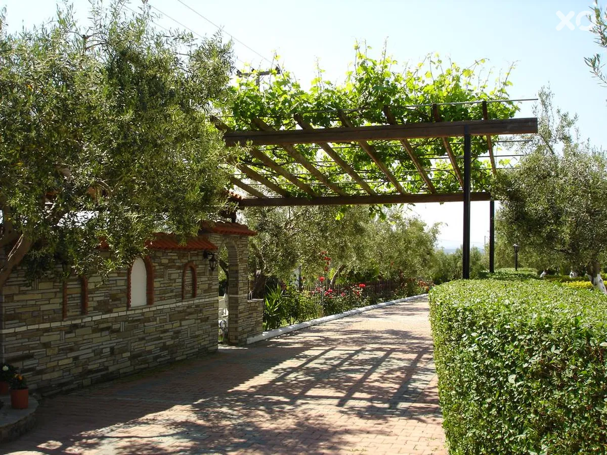 Asteris Village