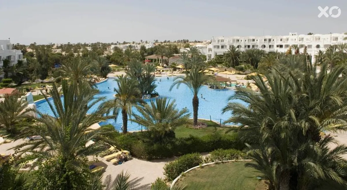 Djerba Resort Hotel