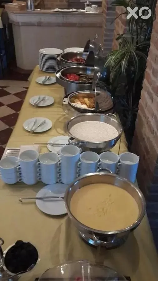 Azimut Hotel