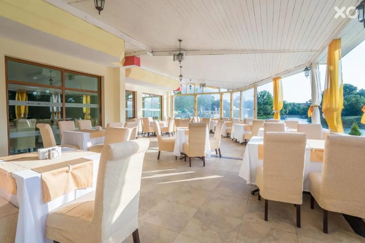 Perla Sun Hotel