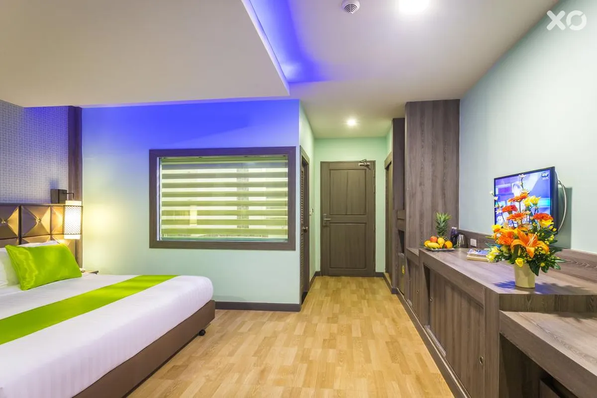 Addplus Hotels & Spa