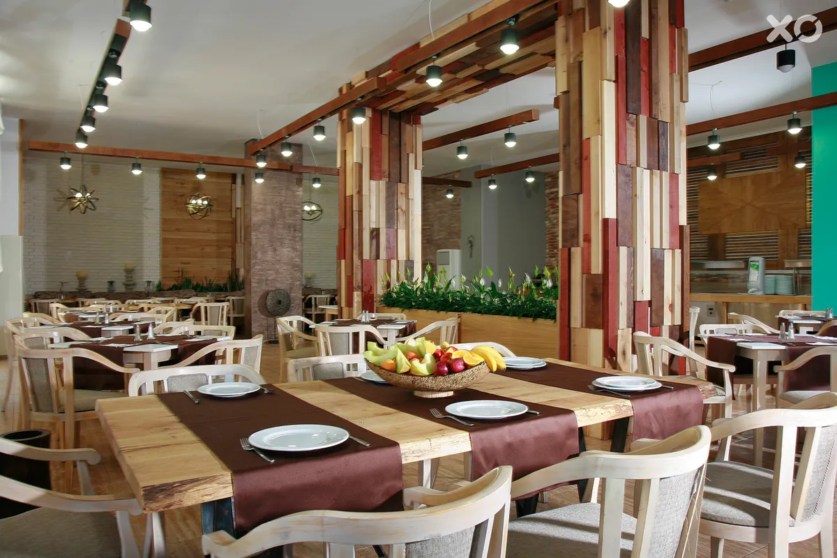 Alba Hotel