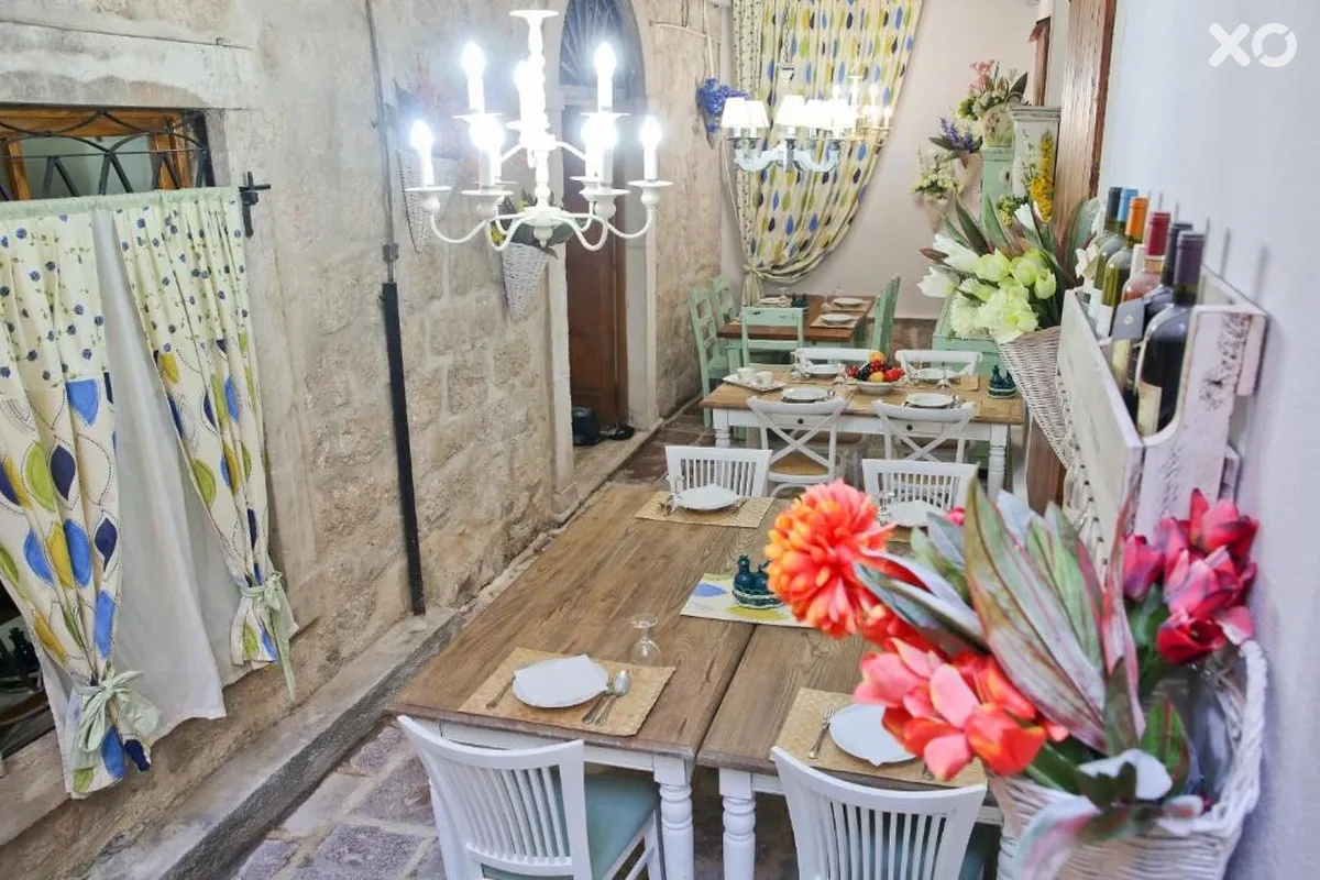 Marija Hotel
