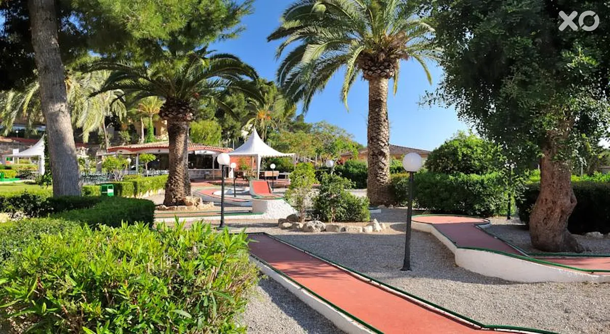 Salles Hotel Marina Portals