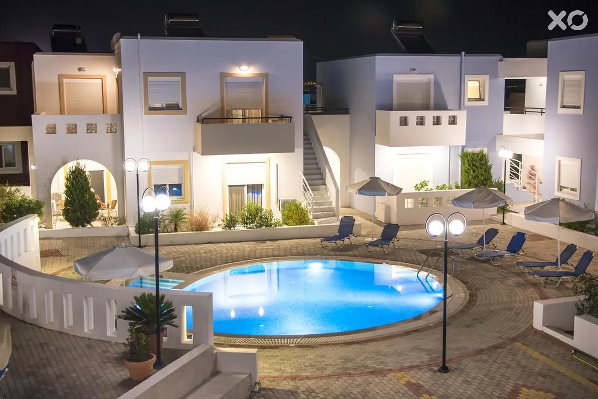 Gennadi Gardens Apartments & Villas