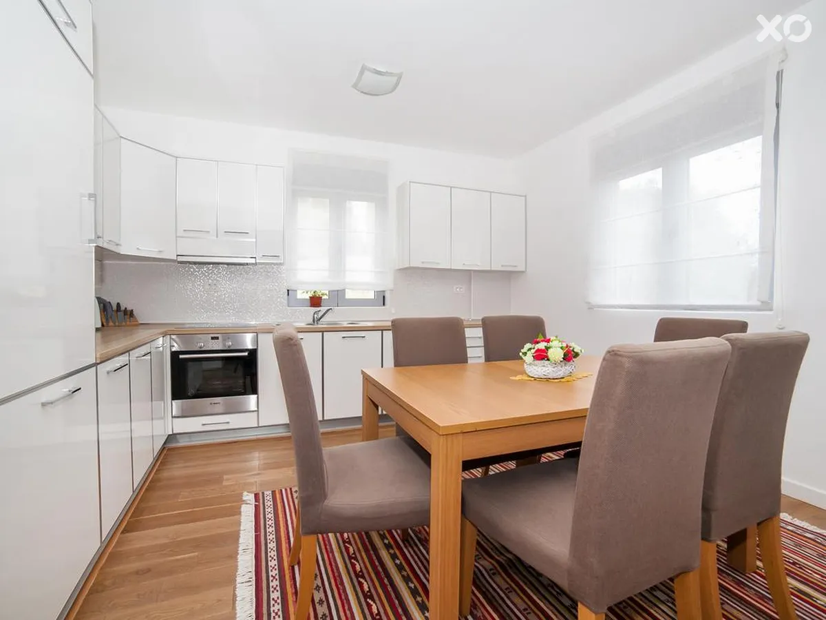 My Przno Apartments