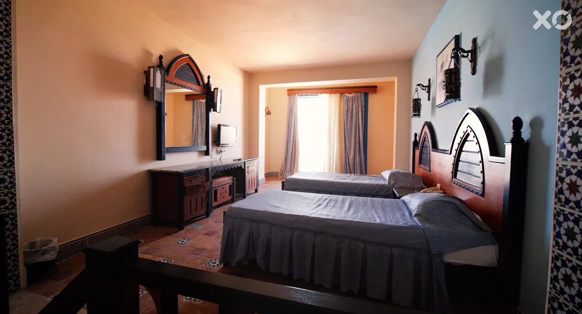 Faraana Heights Resort
