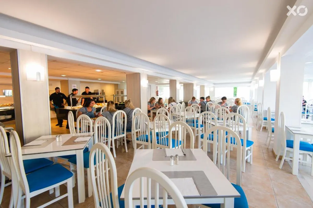 Bella Mar Hotel