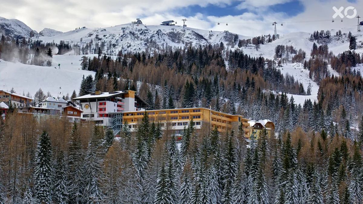 Falkensteiner Hotel Sonnenalpe