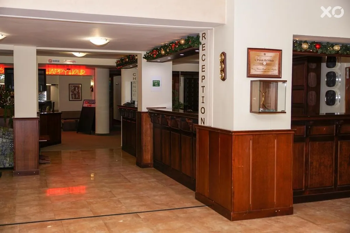 Iglika Hotel & Villas