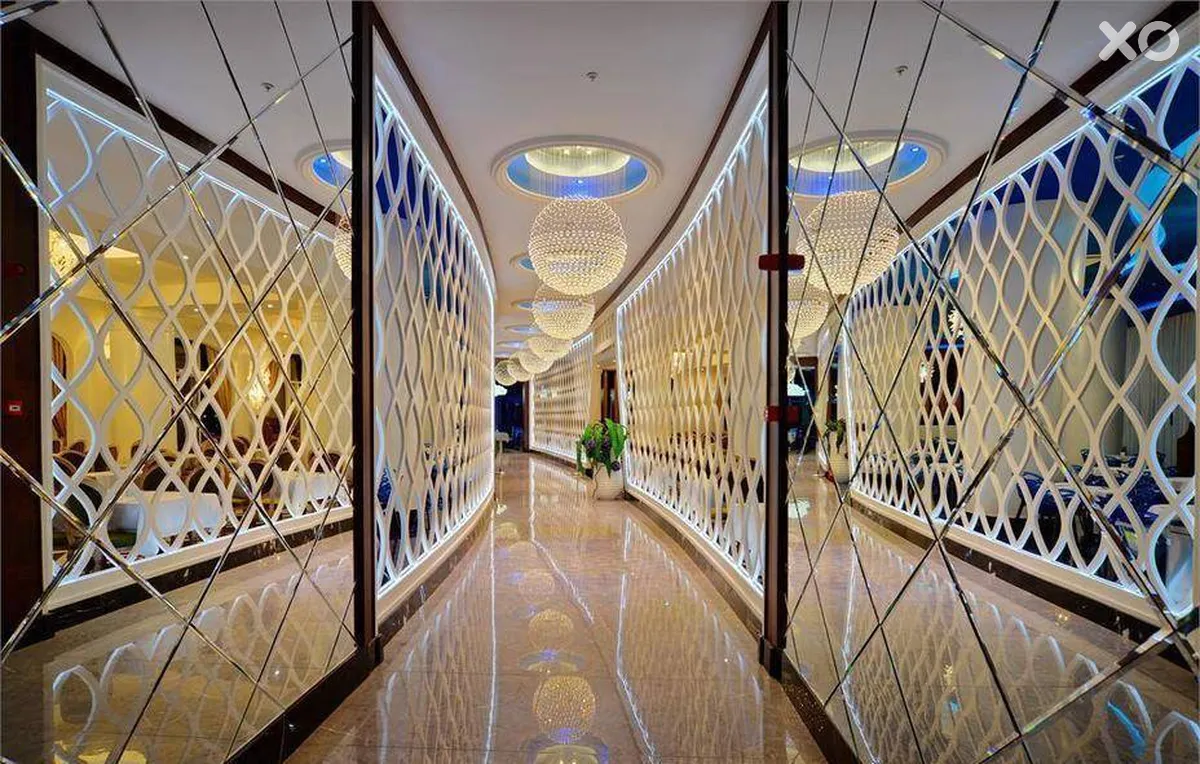 Vikingen Infinity Resort & Spa