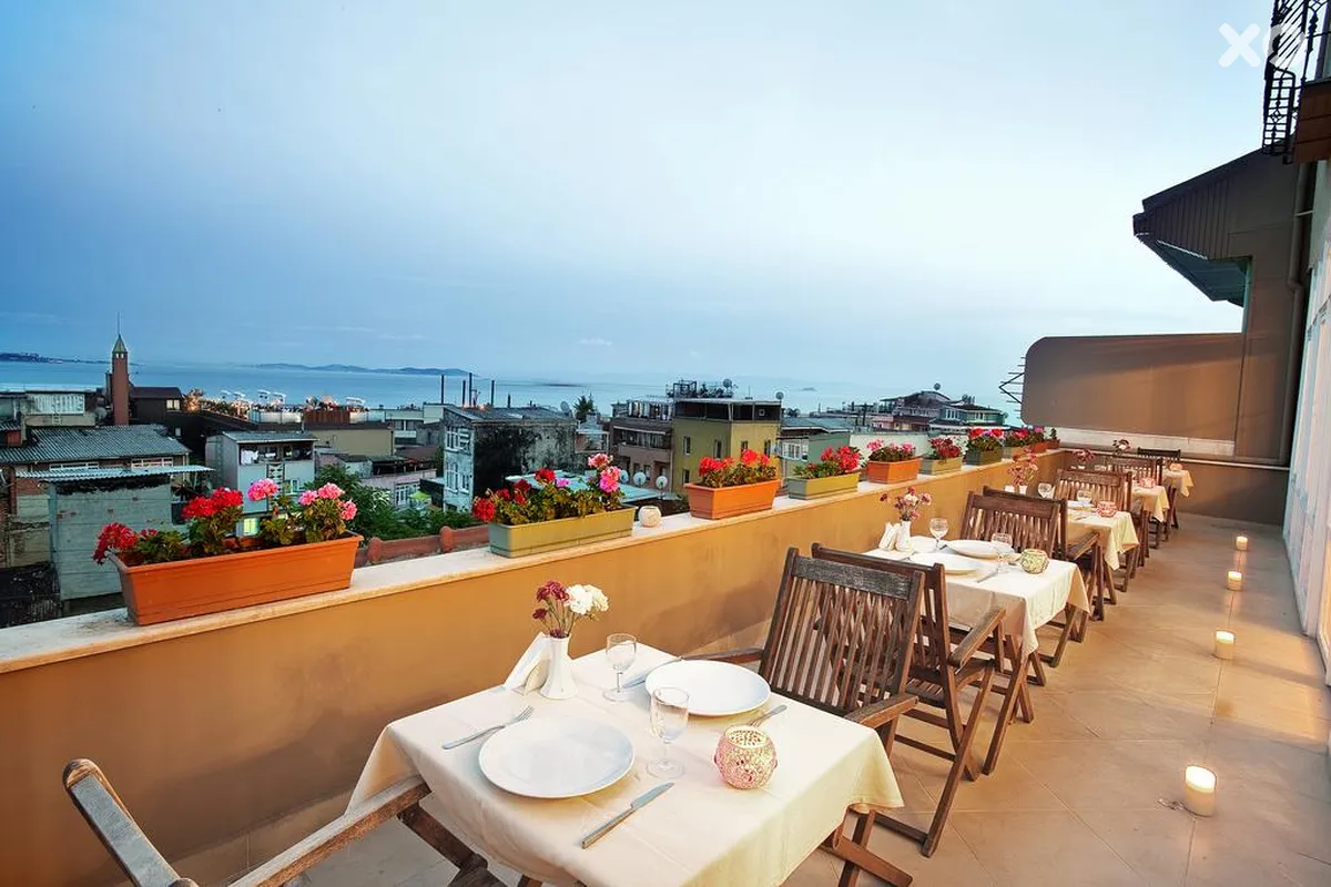 Sumengen Hotel