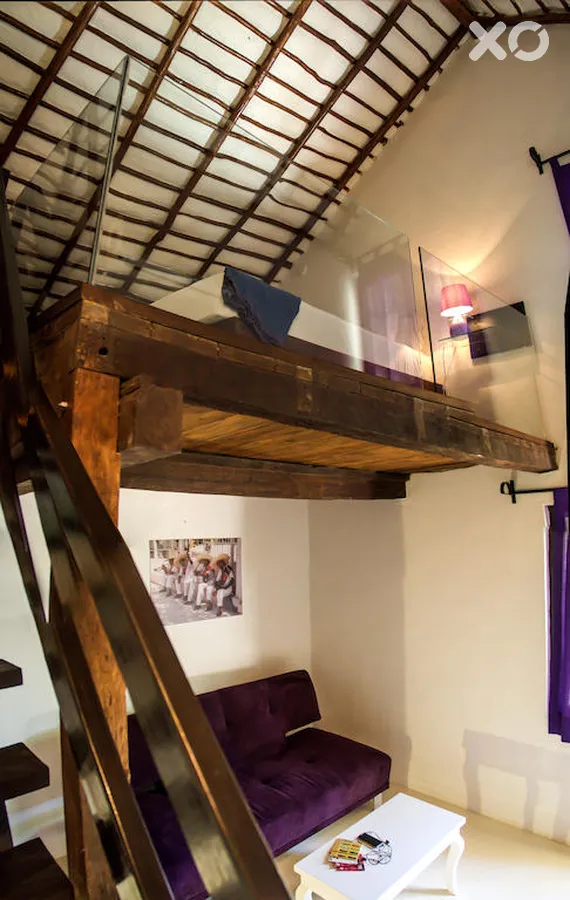 Kinbe Hotel