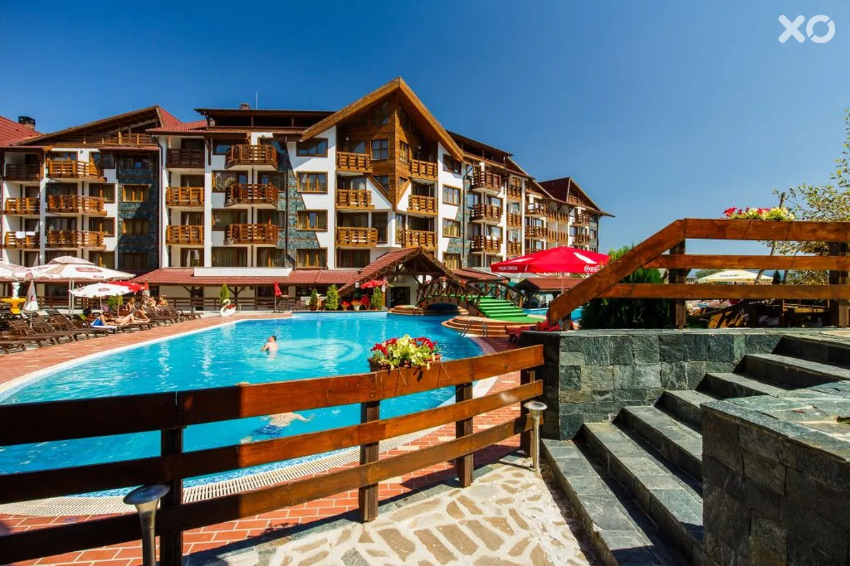 Belvedere Holiday Club