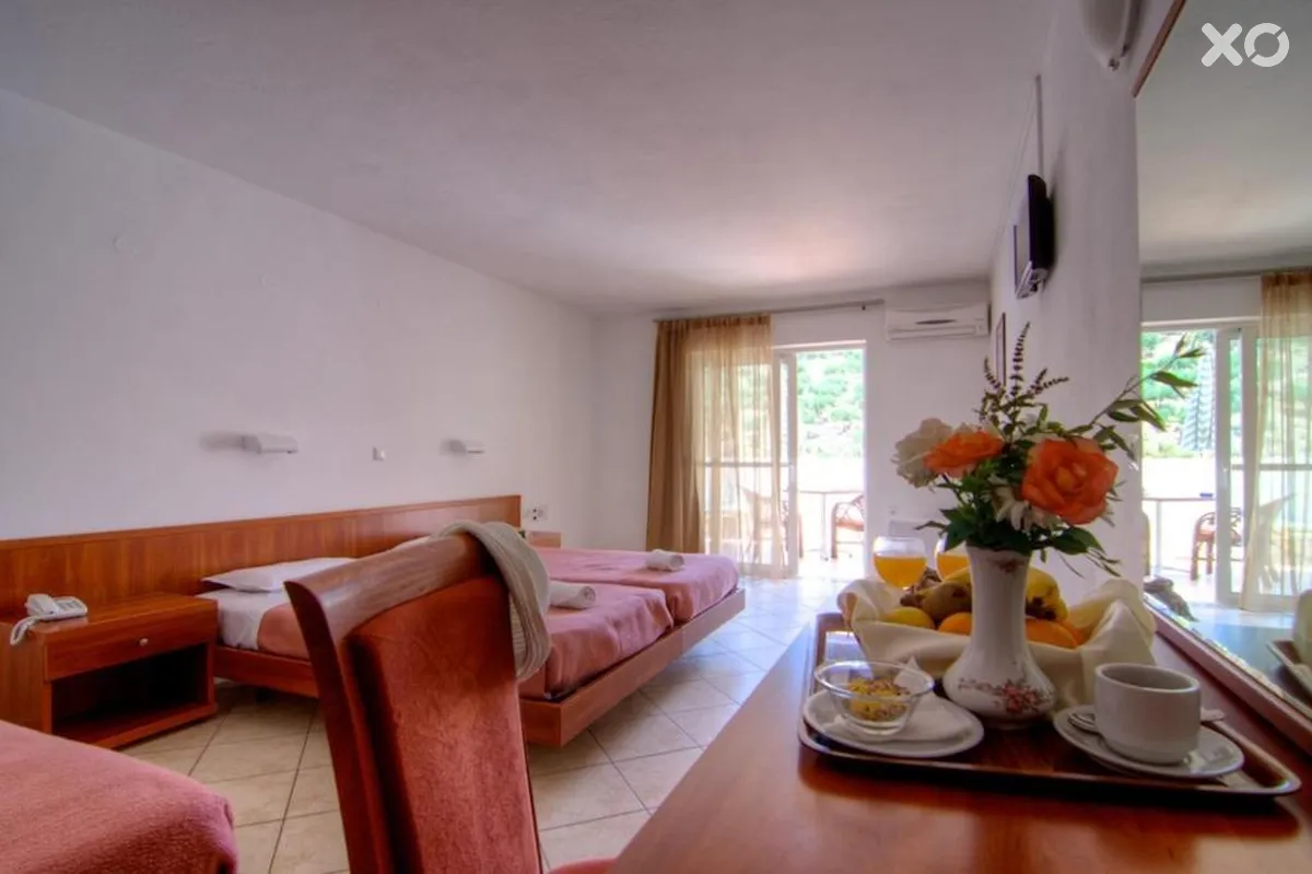 Xidas Garden Hotel