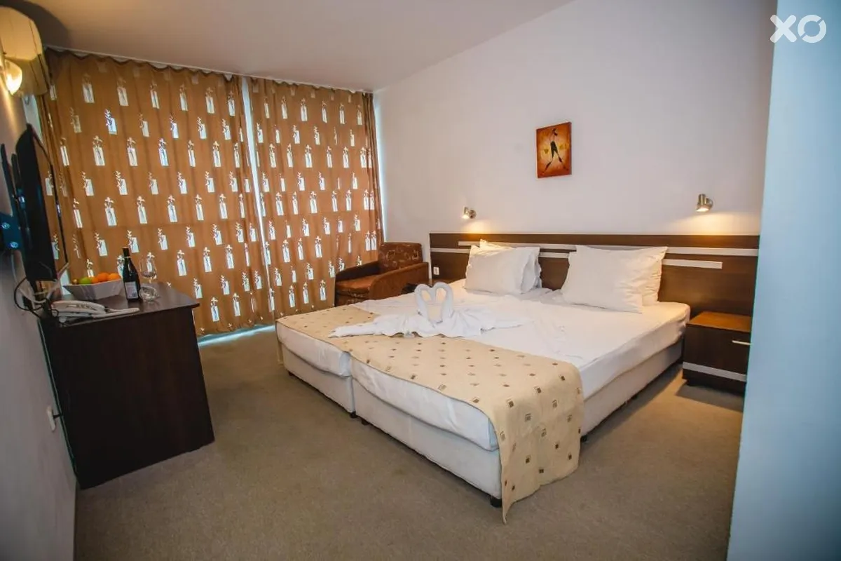 Dеva Hotel