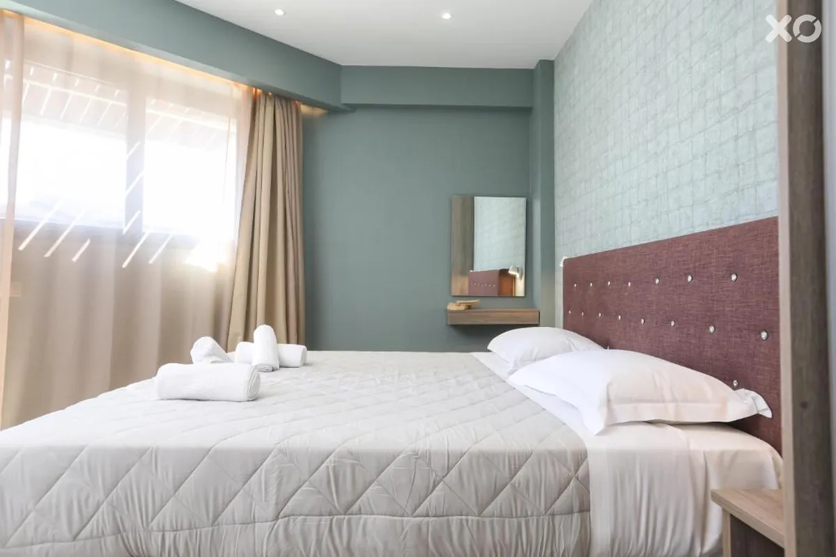 Corfu Gold Luxury Suites Apartments