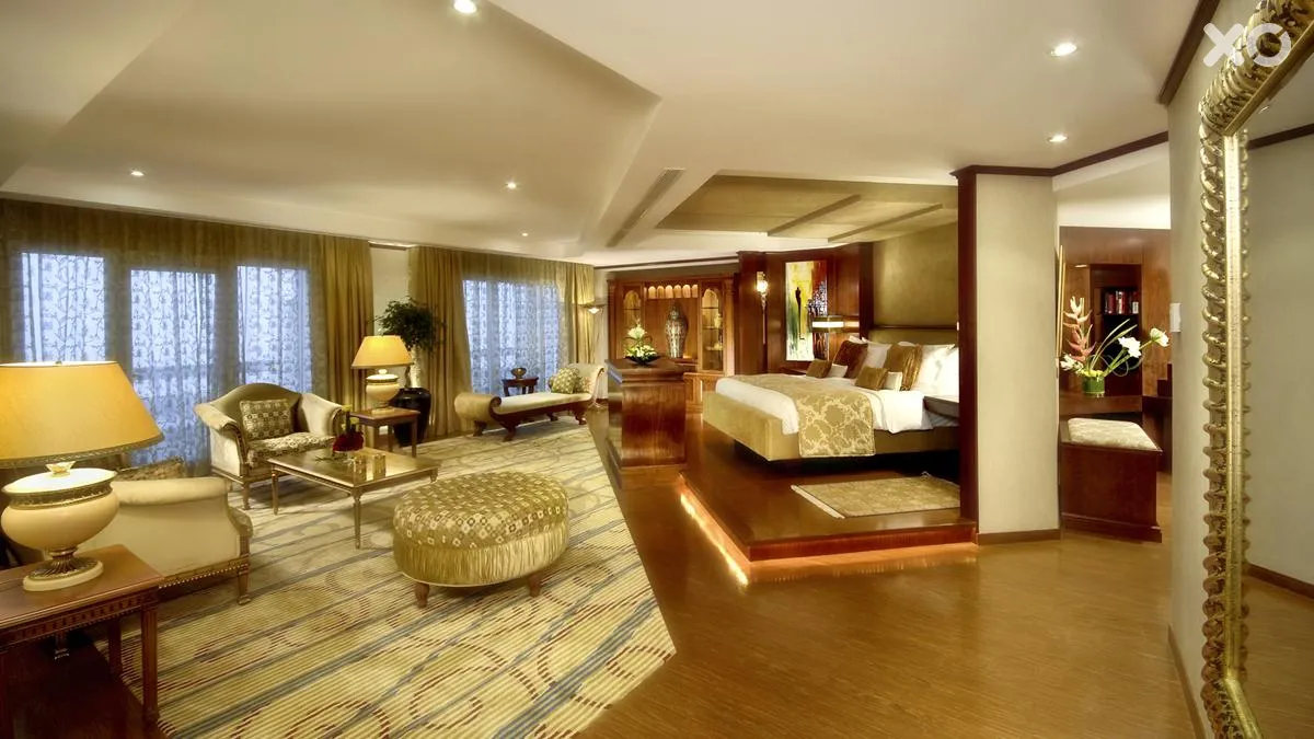 Ajman Hotel