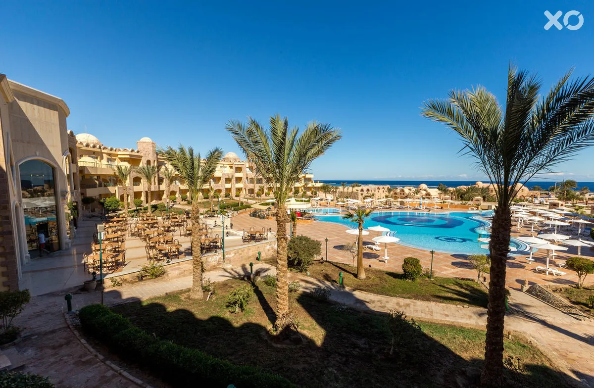 Utopia Beach Club