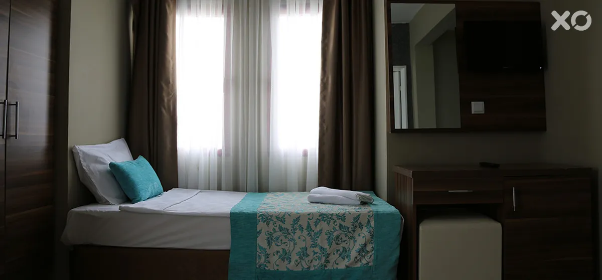 Blu Mare Beach Hotel