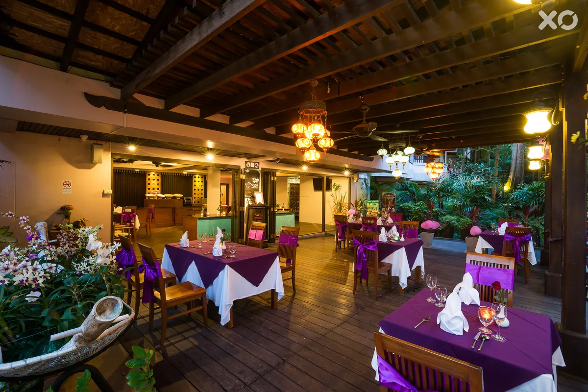 Aonang Princeville Villa Resort & Spa
