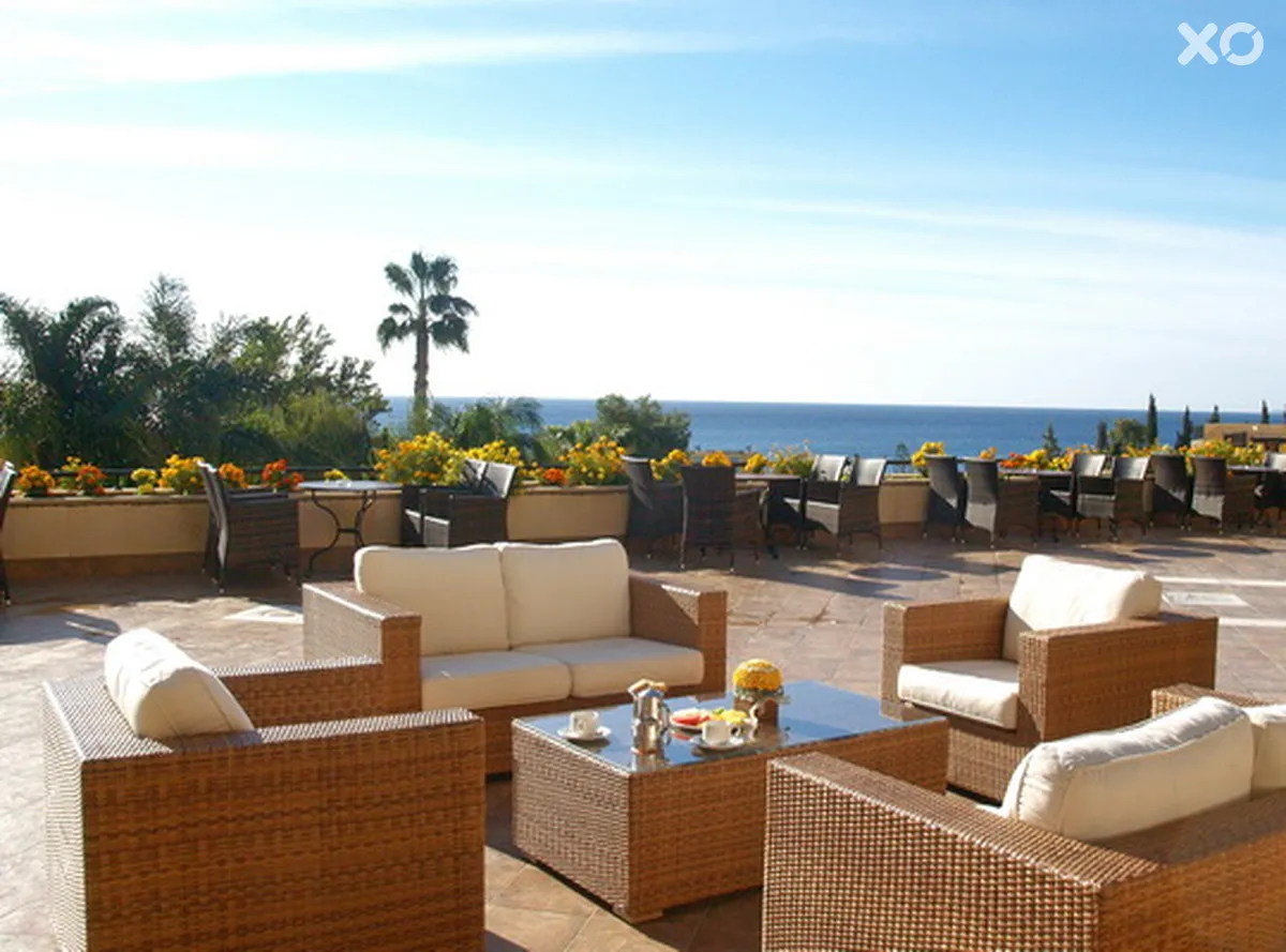 Atlantica Bay Hotel