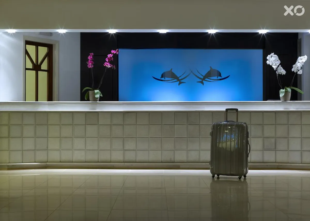 Katrin Hotel & Bungalows