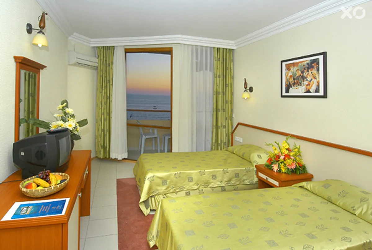 Riviera Zen Hotel