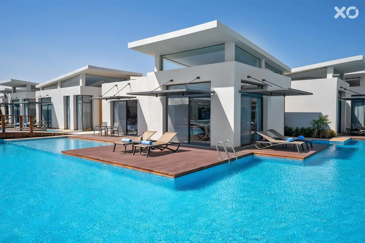 Rixos Premium Magawish