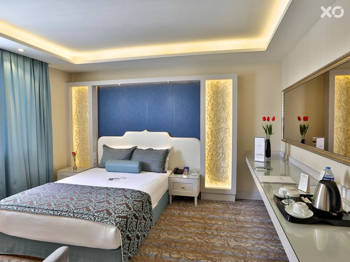 Zurich Hotel