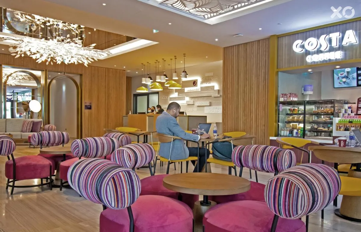 Premier Inn Barsha Heights