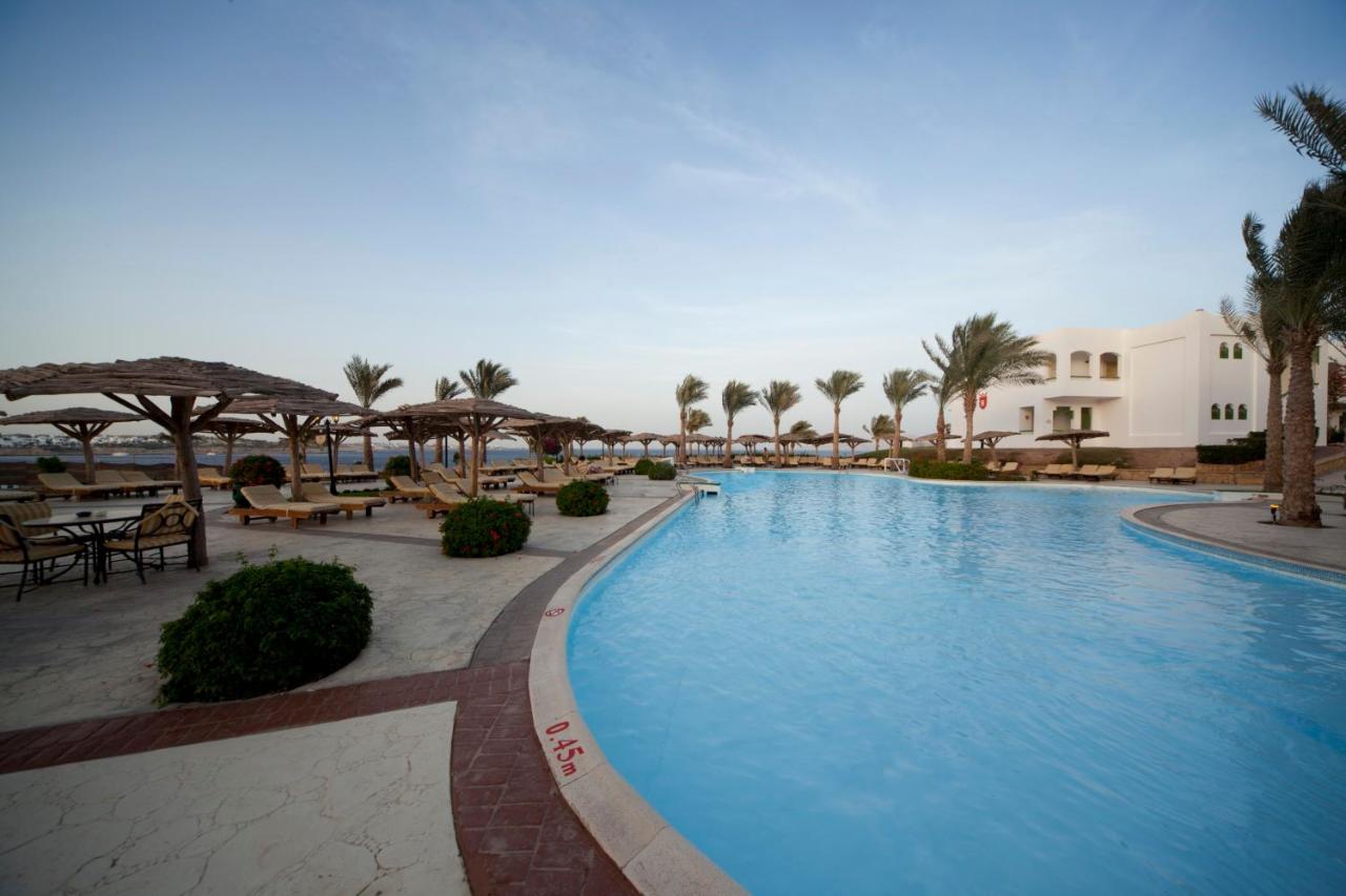 Invidia Coral Beach Tiran 5*(ex.Coral Beach Resort Tiran)