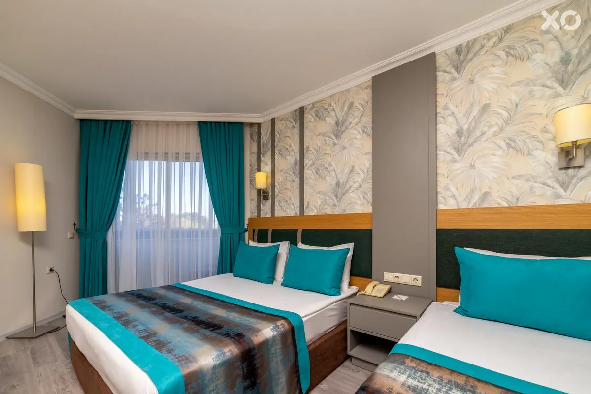 Armas Gul Beach Hotel