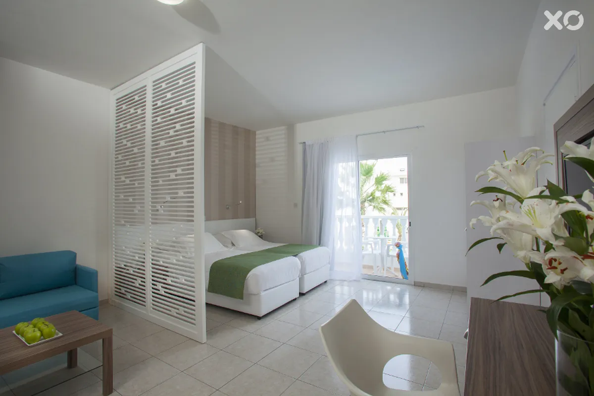 Princessa Vera Hotel Apartmens