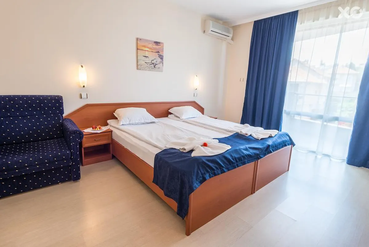 Amon Ra Hotel