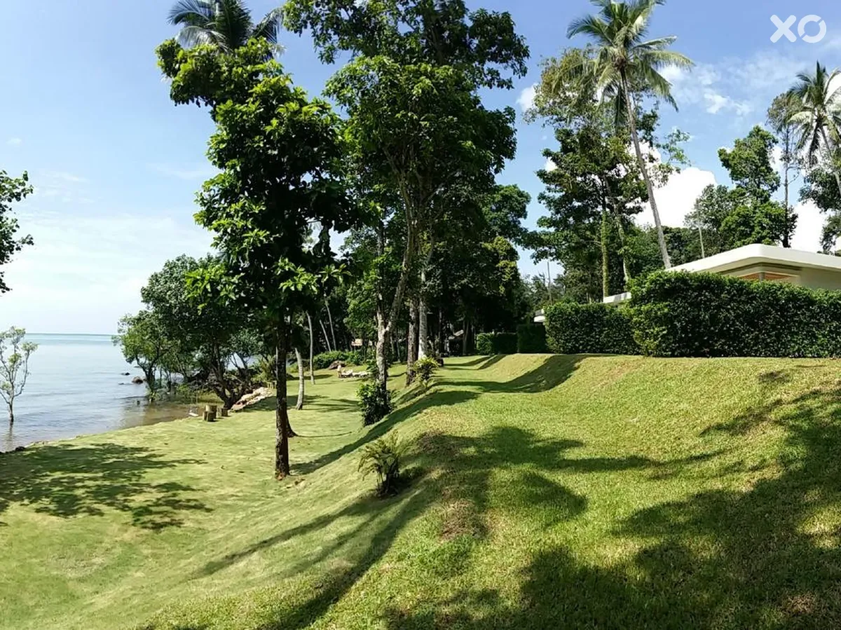 Nest Sense Resort