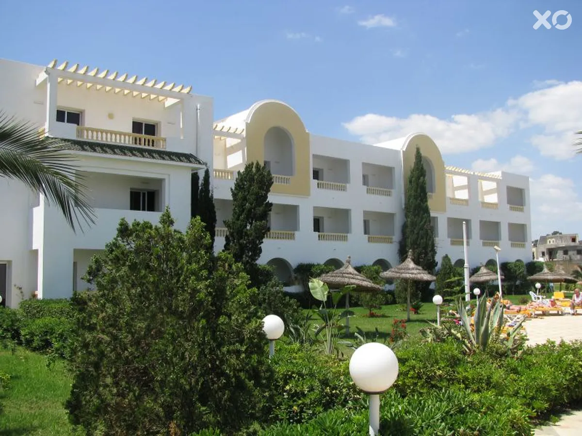 Zodiac Hotel