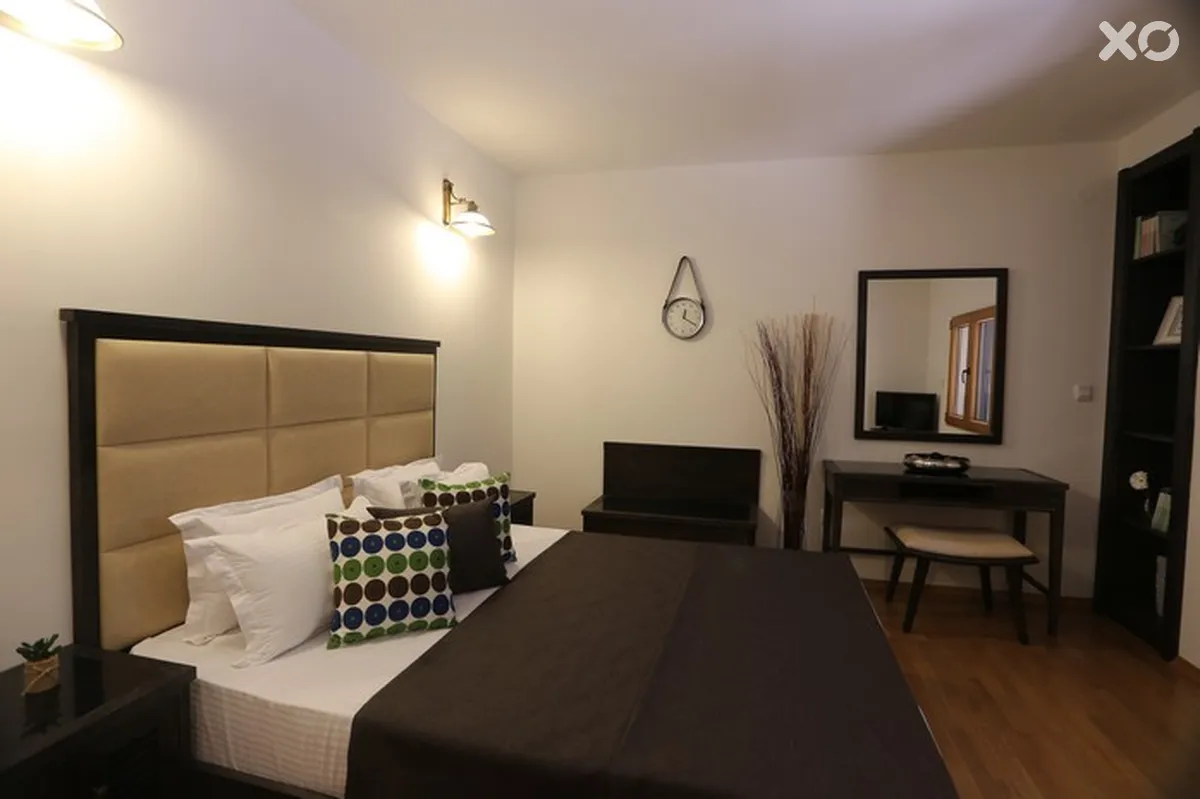 Kredo Boutique Hotel