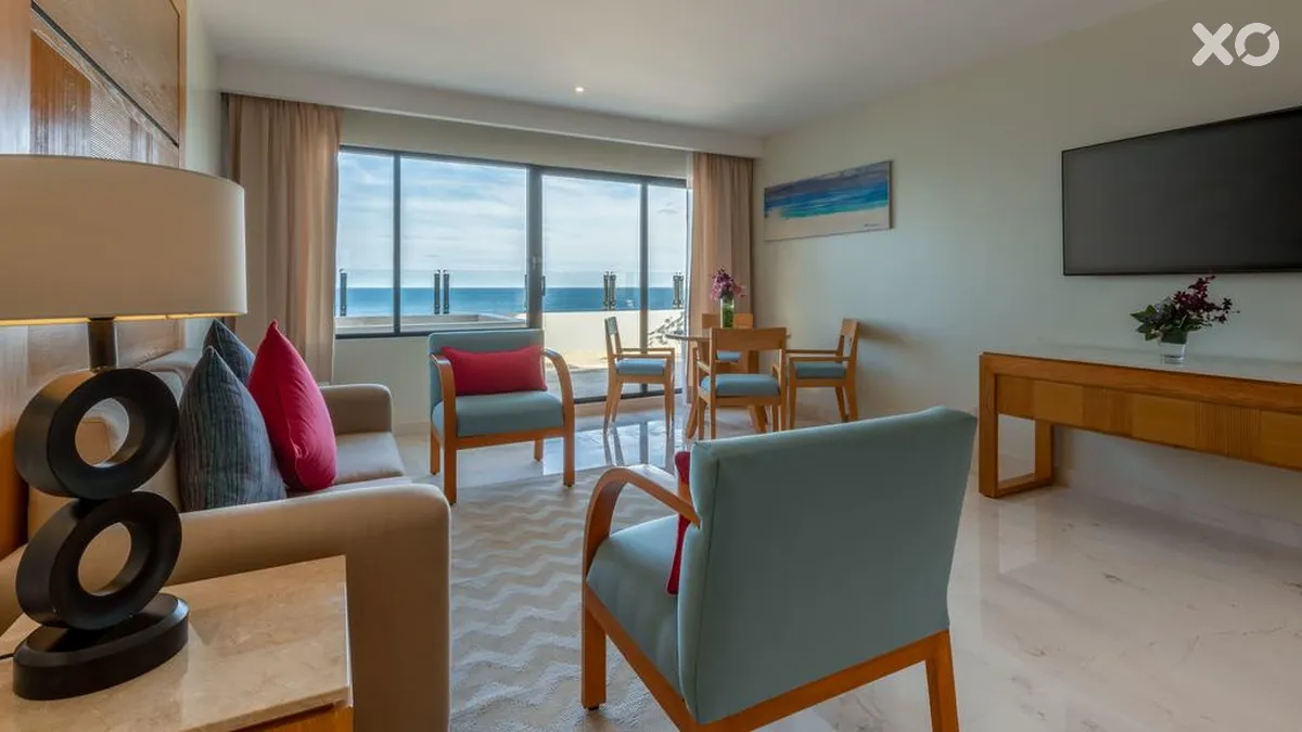 Park Royal Beach Cancun