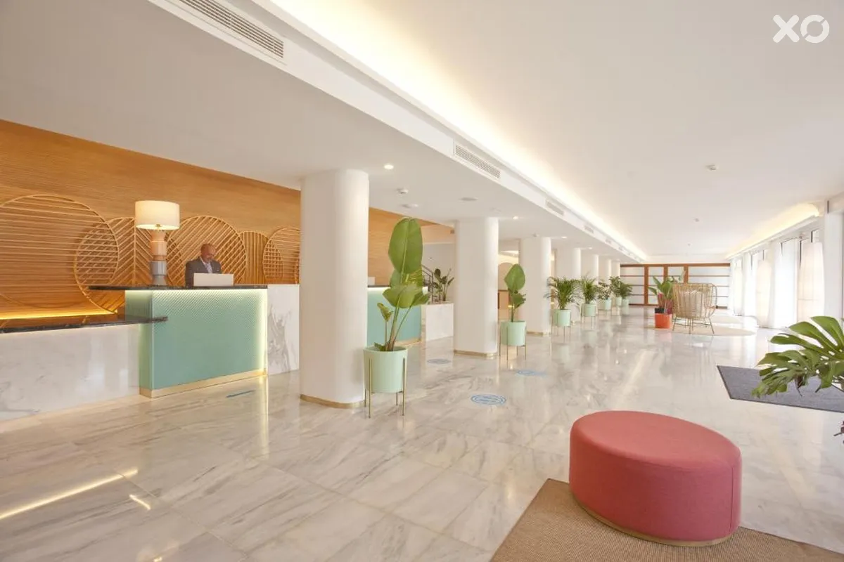 Grupotel Molins