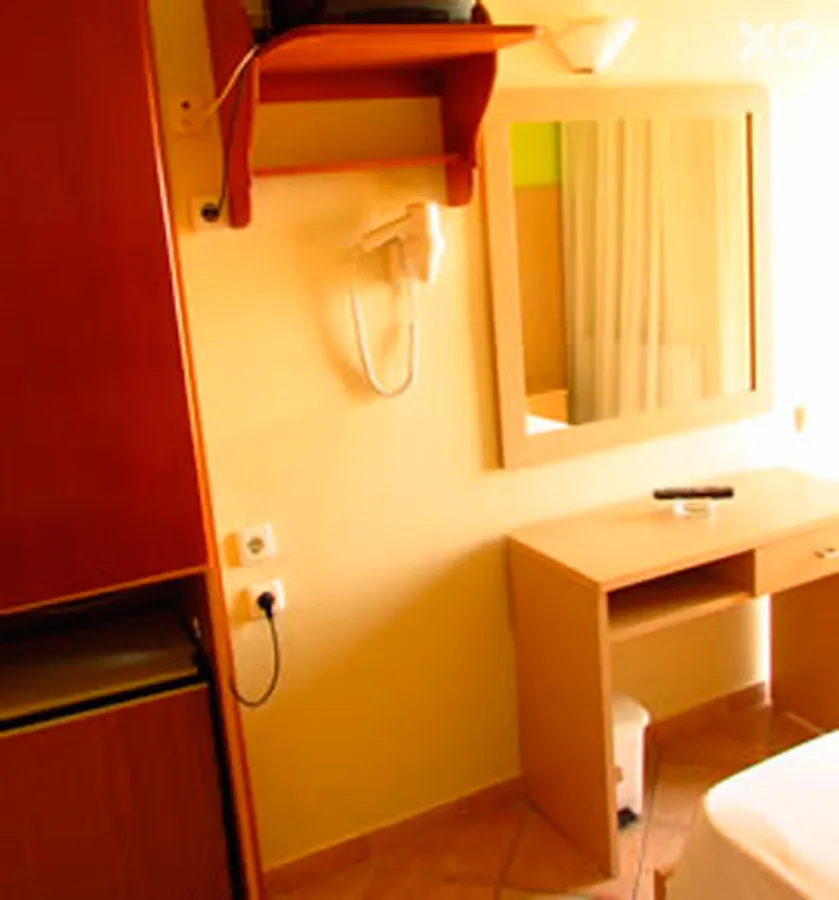 Thassos Hotel
