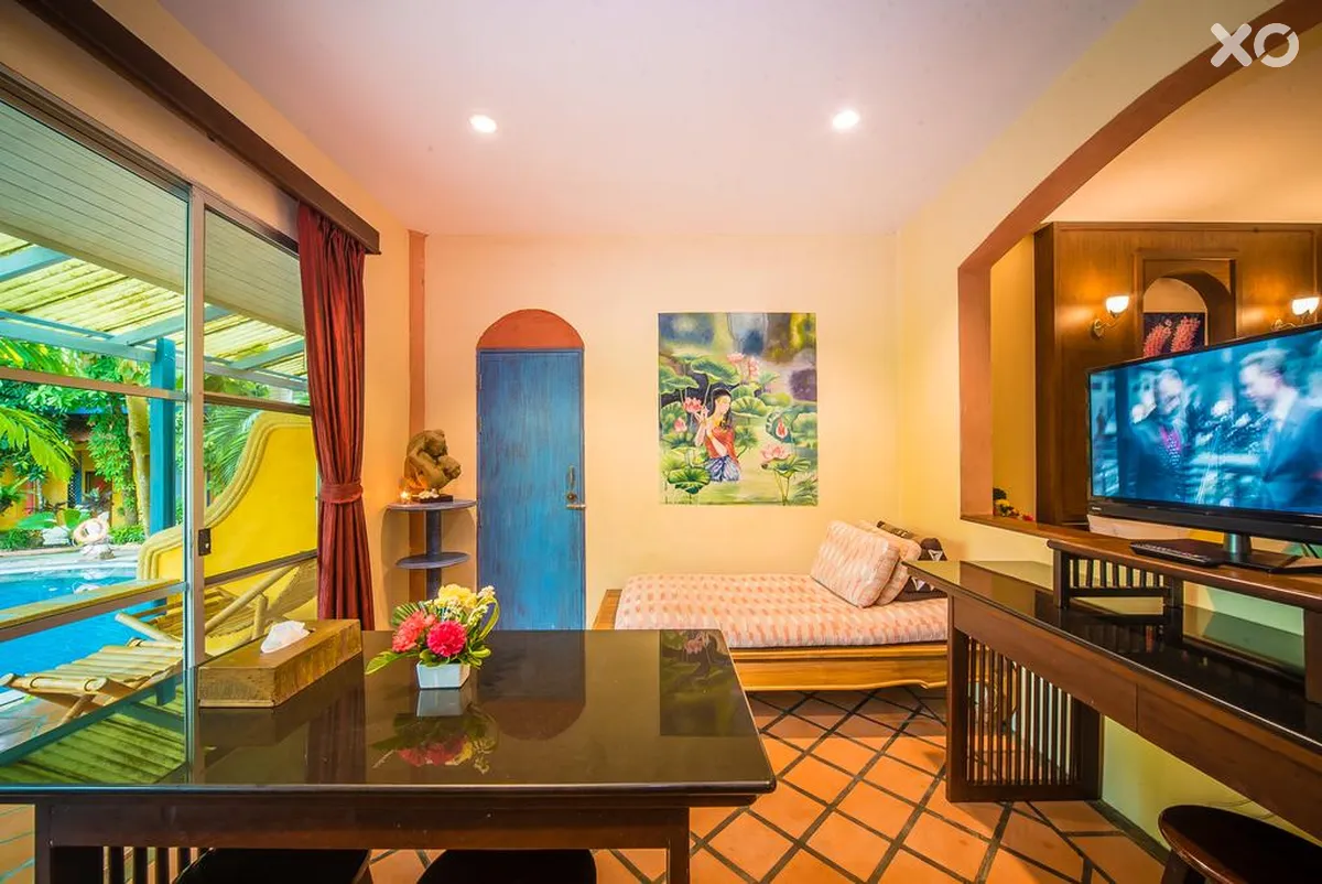 Aochalong Villa Resort & Spa