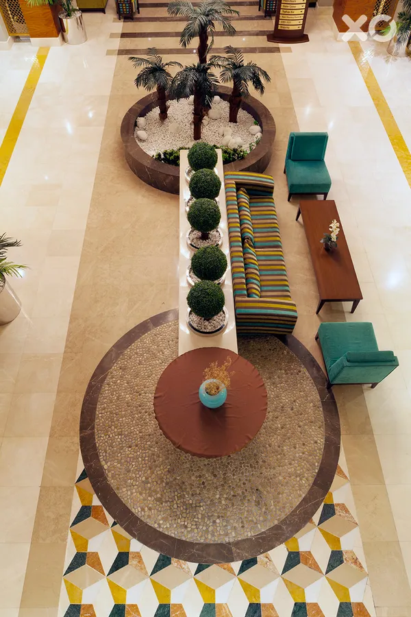 Seher Sun Palace Resort & Spa