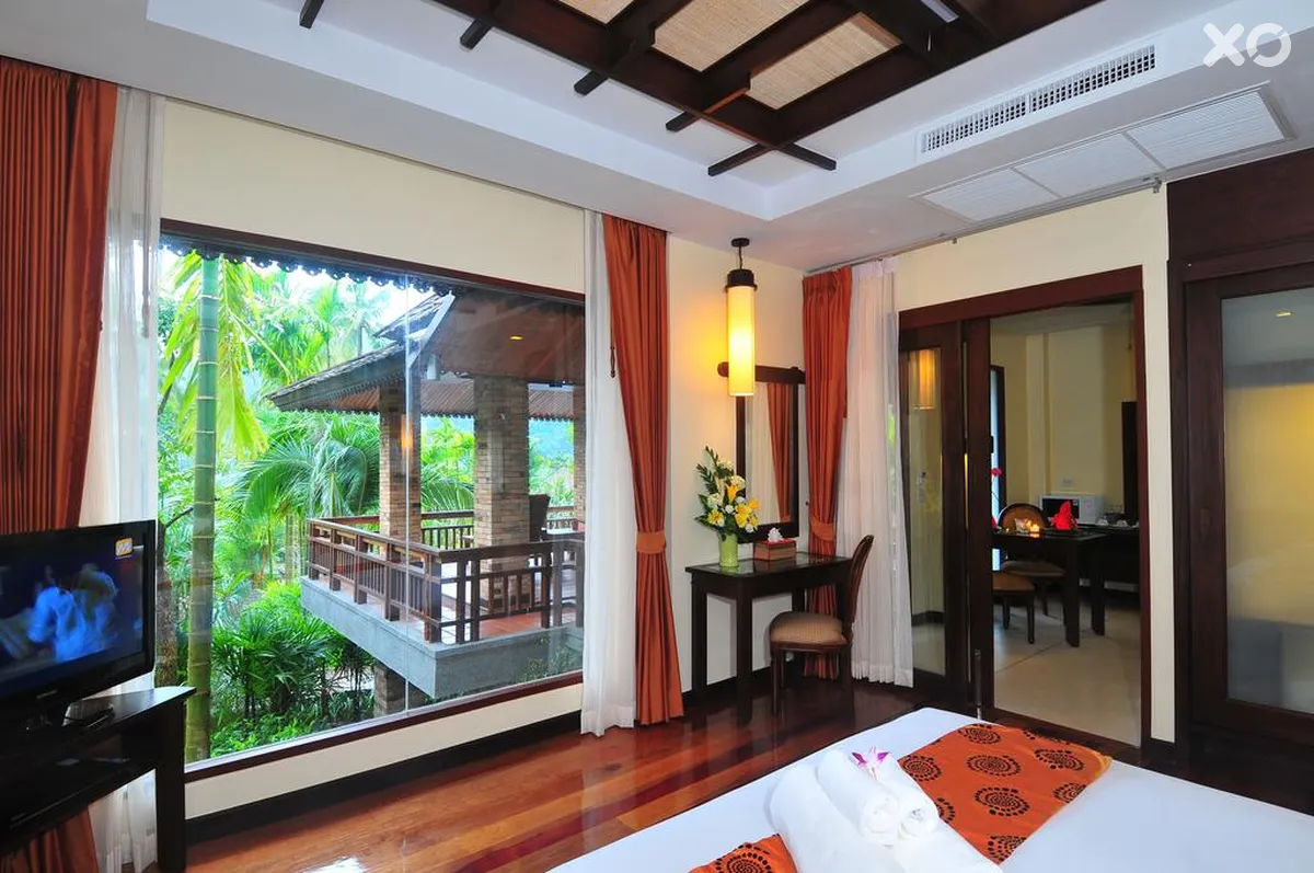 Ao Nang Phu Pi Maan Resort & Spa